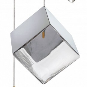 Подвесная люстра Lightstar Qubica 805569 в Ноябрьске - noyabrsk.mebel24.online | фото 8