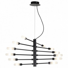 Подвесная люстра Lightstar Ragno 733127 в Ноябрьске - noyabrsk.mebel24.online | фото 2