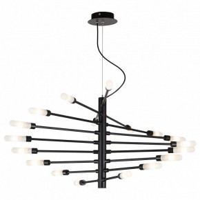Подвесная люстра Lightstar Ragno 733187 в Ноябрьске - noyabrsk.mebel24.online | фото 2