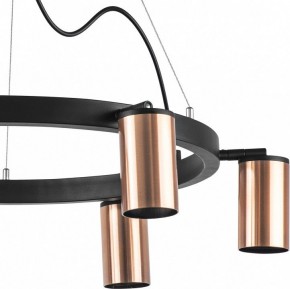Подвесная люстра Lightstar Rullo LR016306 в Ноябрьске - noyabrsk.mebel24.online | фото 4