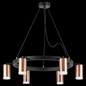 Подвесная люстра Lightstar Rullo LR0163060 в Ноябрьске - noyabrsk.mebel24.online | фото 3