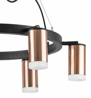 Подвесная люстра Lightstar Rullo LR0163060 в Ноябрьске - noyabrsk.mebel24.online | фото 5