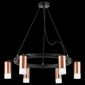 Подвесная люстра Lightstar Rullo LR0163061 в Ноябрьске - noyabrsk.mebel24.online | фото 3