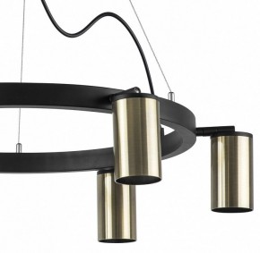 Подвесная люстра Lightstar Rullo LR016316 в Ноябрьске - noyabrsk.mebel24.online | фото 4