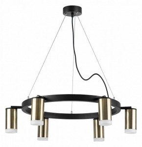 Подвесная люстра Lightstar Rullo LR0163160 в Ноябрьске - noyabrsk.mebel24.online | фото 2