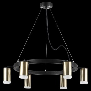 Подвесная люстра Lightstar Rullo LR0163160 в Ноябрьске - noyabrsk.mebel24.online | фото 3