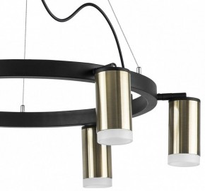 Подвесная люстра Lightstar Rullo LR0163160 в Ноябрьске - noyabrsk.mebel24.online | фото 5