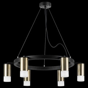 Подвесная люстра Lightstar Rullo LR0163161 в Ноябрьске - noyabrsk.mebel24.online | фото 3