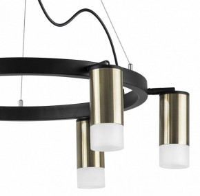 Подвесная люстра Lightstar Rullo LR0163161 в Ноябрьске - noyabrsk.mebel24.online | фото 4