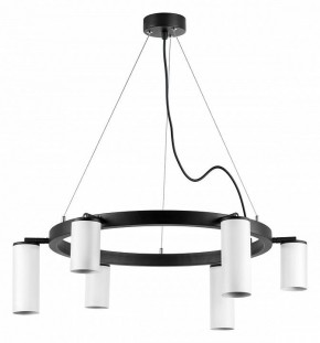 Подвесная люстра Lightstar Rullo LR016363863 в Ноябрьске - noyabrsk.mebel24.online | фото 2