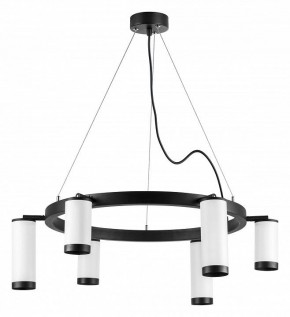 Подвесная люстра Lightstar Rullo LR0163638637 в Ноябрьске - noyabrsk.mebel24.online | фото 2