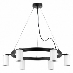 Подвесная люстра Lightstar Rullo LR016366 в Ноябрьске - noyabrsk.mebel24.online | фото 2