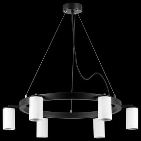 Подвесная люстра Lightstar Rullo LR016366 в Ноябрьске - noyabrsk.mebel24.online | фото 3