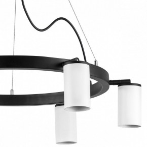 Подвесная люстра Lightstar Rullo LR016366 в Ноябрьске - noyabrsk.mebel24.online | фото 4