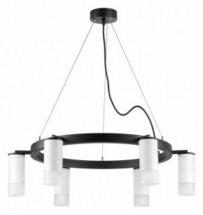 Подвесная люстра Lightstar Rullo LR0163661 в Ноябрьске - noyabrsk.mebel24.online | фото 2
