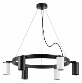 Подвесная люстра Lightstar Rullo LR016373363 в Ноябрьске - noyabrsk.mebel24.online | фото 2