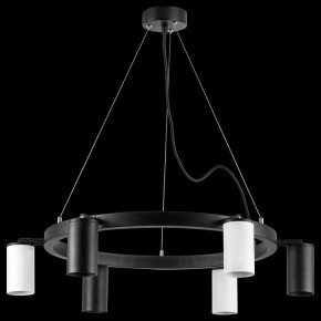 Подвесная люстра Lightstar Rullo LR016373363 в Ноябрьске - noyabrsk.mebel24.online | фото 3