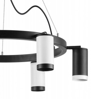 Подвесная люстра Lightstar Rullo LR01637336376 в Ноябрьске - noyabrsk.mebel24.online | фото 5