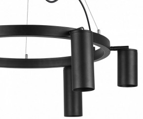 Подвесная люстра Lightstar Rullo LR016373873 в Ноябрьске - noyabrsk.mebel24.online | фото 5