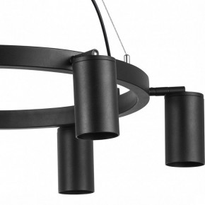 Подвесная люстра Lightstar Rullo LR016376 в Ноябрьске - noyabrsk.mebel24.online | фото 5