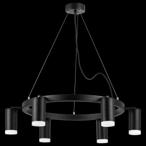Подвесная люстра Lightstar Rullo LR0163760 в Ноябрьске - noyabrsk.mebel24.online | фото 3