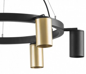 Подвесная люстра Lightstar Rullo LR016403373 в Ноябрьске - noyabrsk.mebel24.online | фото 4