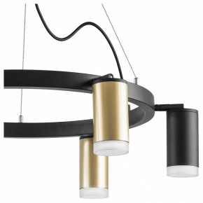 Подвесная люстра Lightstar Rullo LR0164033730 в Ноябрьске - noyabrsk.mebel24.online | фото 5