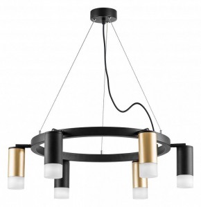 Подвесная люстра Lightstar Rullo LR0164033731 в Ноябрьске - noyabrsk.mebel24.online | фото 2