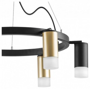 Подвесная люстра Lightstar Rullo LR0164033731 в Ноябрьске - noyabrsk.mebel24.online | фото 5