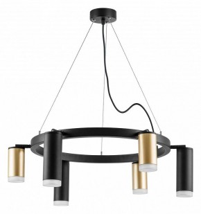 Подвесная люстра Lightstar Rullo LR0164038730 в Ноябрьске - noyabrsk.mebel24.online | фото 2