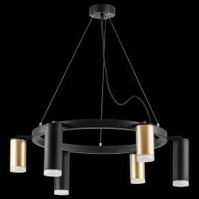 Подвесная люстра Lightstar Rullo LR0164038730 в Ноябрьске - noyabrsk.mebel24.online | фото 3