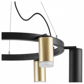 Подвесная люстра Lightstar Rullo LR0164038730 в Ноябрьске - noyabrsk.mebel24.online | фото 5