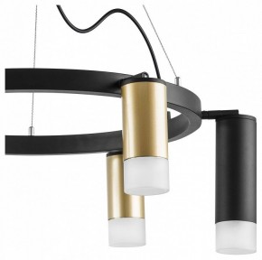 Подвесная люстра Lightstar Rullo LR0164038731 в Ноябрьске - noyabrsk.mebel24.online | фото 5