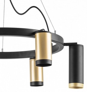 Подвесная люстра Lightstar Rullo LR01640387370 в Ноябрьске - noyabrsk.mebel24.online | фото 5