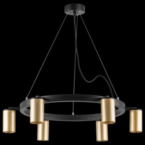 Подвесная люстра Lightstar Rullo LR016406 в Ноябрьске - noyabrsk.mebel24.online | фото 3