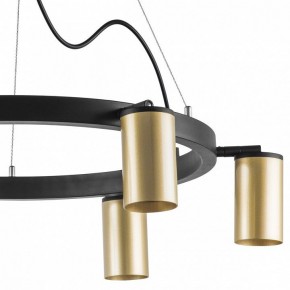 Подвесная люстра Lightstar Rullo LR016406 в Ноябрьске - noyabrsk.mebel24.online | фото 5