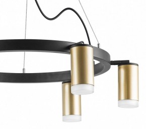 Подвесная люстра Lightstar Rullo LR0164060 в Ноябрьске - noyabrsk.mebel24.online | фото 5