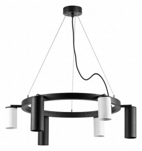 Подвесная люстра Lightstar Rullo LR016873363 в Ноябрьске - noyabrsk.mebel24.online | фото 2