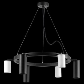 Подвесная люстра Lightstar Rullo LR016873363 в Ноябрьске - noyabrsk.mebel24.online | фото 3