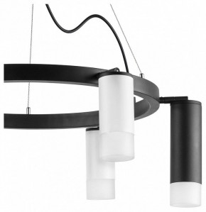 Подвесная люстра Lightstar Rullo LR0168733631 в Ноябрьске - noyabrsk.mebel24.online | фото 4