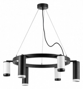 Подвесная люстра Lightstar Rullo LR01687336376 в Ноябрьске - noyabrsk.mebel24.online | фото 2