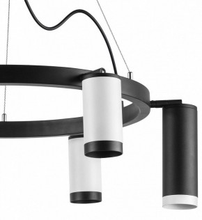 Подвесная люстра Lightstar Rullo LR01687336376 в Ноябрьске - noyabrsk.mebel24.online | фото 5
