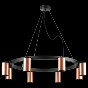 Подвесная люстра Lightstar Rullo LR018308 в Ноябрьске - noyabrsk.mebel24.online | фото 3