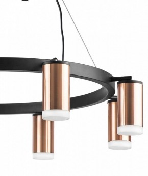 Подвесная люстра Lightstar Rullo LR0183080 в Ноябрьске - noyabrsk.mebel24.online | фото 4