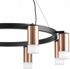 Подвесная люстра Lightstar Rullo LR0183081 в Ноябрьске - noyabrsk.mebel24.online | фото 3