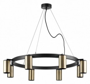 Подвесная люстра Lightstar Rullo LR018318 в Ноябрьске - noyabrsk.mebel24.online | фото 2