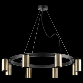 Подвесная люстра Lightstar Rullo LR018318 в Ноябрьске - noyabrsk.mebel24.online | фото 3