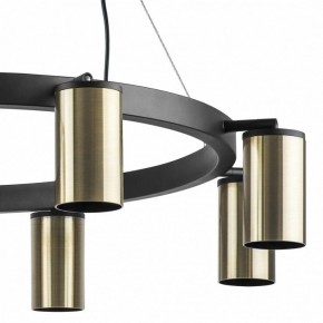 Подвесная люстра Lightstar Rullo LR018318 в Ноябрьске - noyabrsk.mebel24.online | фото 5