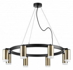 Подвесная люстра Lightstar Rullo LR0183180 в Ноябрьске - noyabrsk.mebel24.online | фото 2