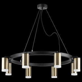 Подвесная люстра Lightstar Rullo LR0183180 в Ноябрьске - noyabrsk.mebel24.online | фото 3